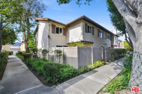 10341 Canoga Ave #19, Chatsworth, CA 91311