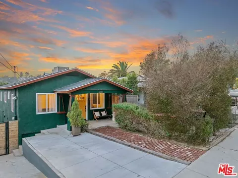 2112 Rome Dr, Los Angeles, CA 90065