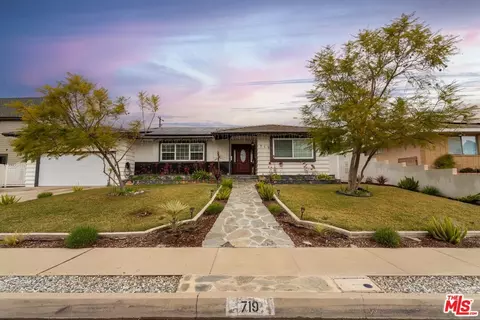 719 E Virginia Ave, Glendora, CA 91741