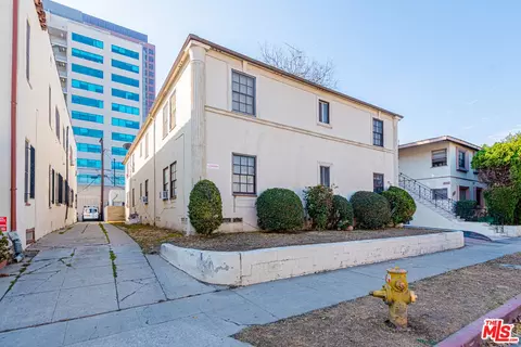 6504 Orange St, Los Angeles, CA 90048