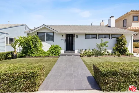 9717 Cashio St, Los Angeles, CA 90035