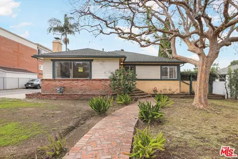 2831 Overland Ave, Los Angeles, CA 90064