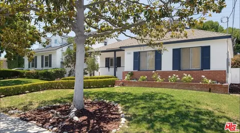 7583 Mcconnell Ave, Los Angeles, CA 90045