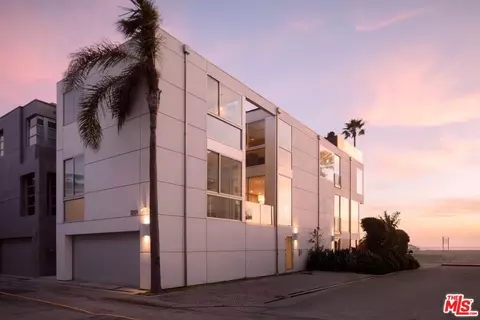 2501 Ocean Front Walk, Venice, CA 90291