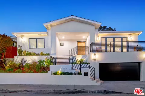 1162 Daniels Dr, Los Angeles, CA 90035