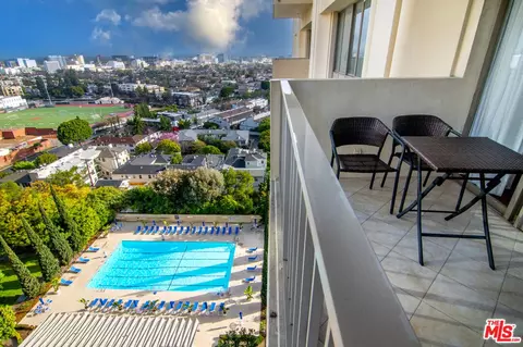 2170 Century Park #1204S, Los Angeles, CA 90067