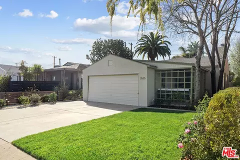 3535 Greenwood Ave, Los Angeles, CA 90066