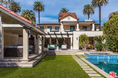 508 Marguerita Ave, Santa Monica, CA 90402