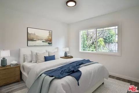 Bedroom - 737 W 145th St, Gardena, CA 90247 photo 2 of 4