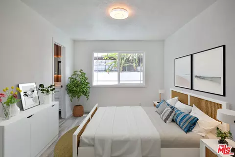 Bedroom - 737 W 145th St, Gardena, CA 90247 photo 4 of 4
