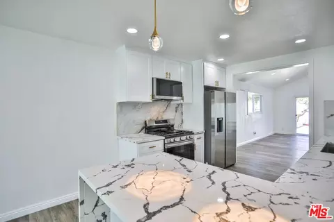Kitchen - 737 W 145th St, Gardena, CA 90247 photo 2 of 7
