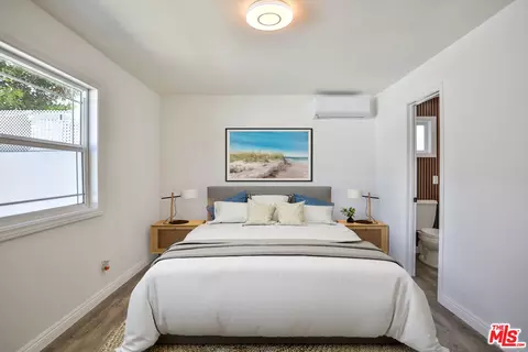Bedroom - 737 W 145th St, Gardena, CA 90247 photo 3 of 4