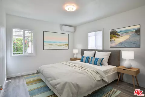 Bedroom - 737 W 145th St, Gardena, CA 90247 photo 1 of 4