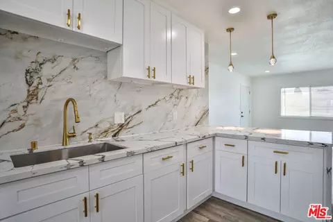 Kitchen - 737 W 145th St, Gardena, CA 90247 photo 5 of 7