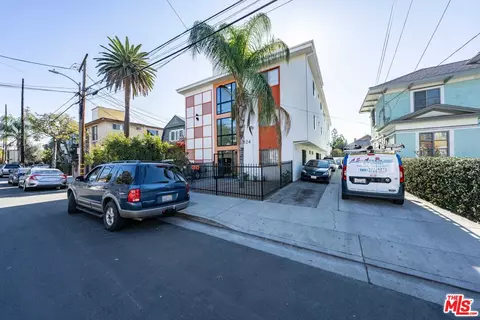 1024 W 24th St, Los Angeles, CA 90007