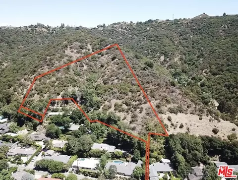 0 Mandeville Canyon Rd, Los Angeles, CA 90049