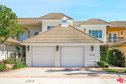 2278 Canyonback Rd, Los Angeles, CA 90049