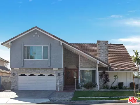 17103 Mapes Ave, Cerritos, CA 90703