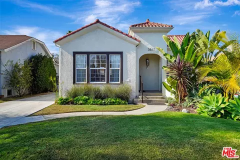 3867 3rd Ave, Los Angeles, CA 90008