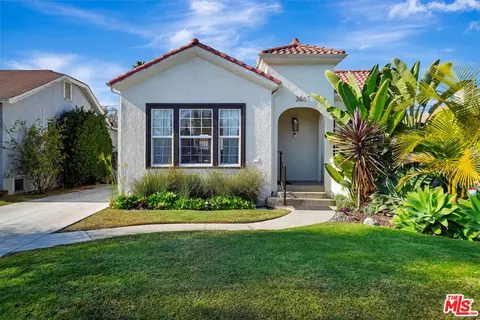 3867 3rd Ave, Los Angeles, CA 90008