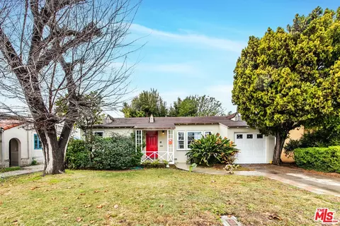11777 Radio Dr, Los Angeles, CA 90064