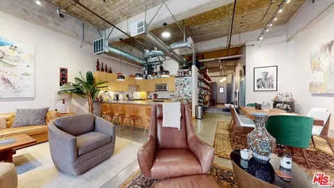 1130 S Flower St #216, Los Angeles, CA 90015