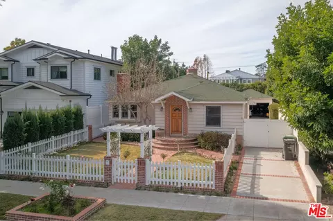 4329 Farmdale Ave, Studio City, CA 91604