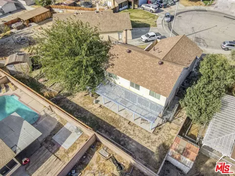 806 E Kildare St, Lancaster, CA 93535 photo 29