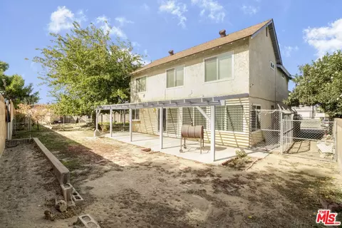 806 E Kildare St, Lancaster, CA 93535 photo 28