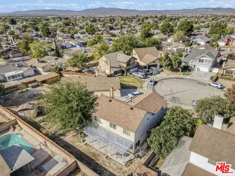 806 E Kildare St, Lancaster, CA 93535 photo 36