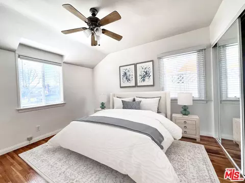 708 N Frederic St, Burbank, CA 91505 photo 16