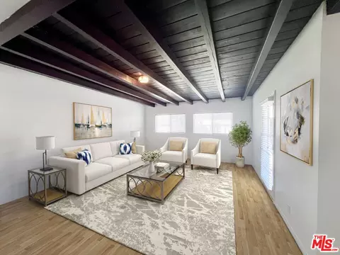 708 N Frederic St, Burbank, CA 91505 photo 30