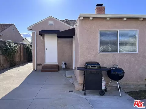 708 N Frederic St, Burbank, CA 91505 photo 20