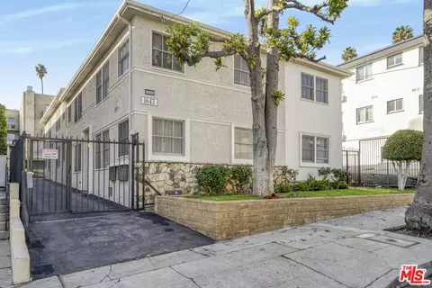 1643 N Formosa Ave, Los Angeles, CA 90046