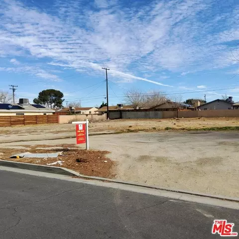 Undisclosed, Palmdale, CA 93551