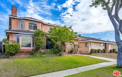 1812 N Elva Ave, Compton, CA 90222