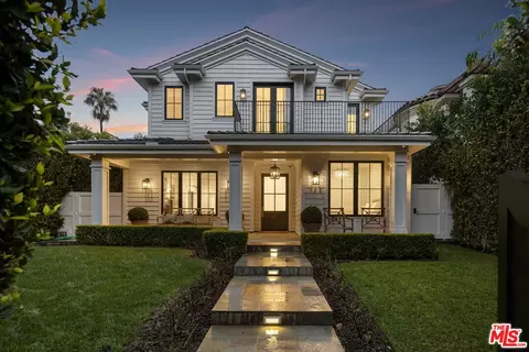 323 22nd St, Santa Monica, CA 90402