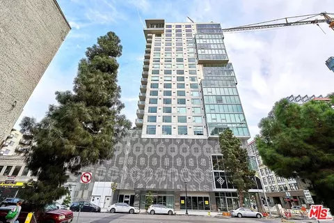 1050 S Grand Ave #2005, Los Angeles, CA 90015