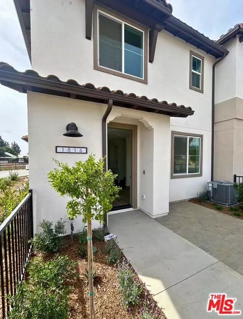 1816 W Merced Ave, West Covina, CA 91790