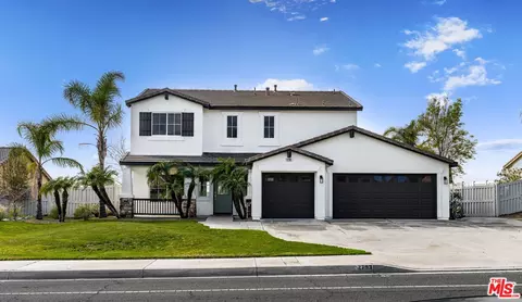 2793 Irvington Ave, San Bernardino, CA 92407