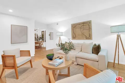 3660 Lenawee Ave #1, Los Angeles, CA 90016