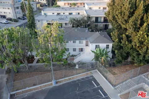 160 Union Pl, Los Angeles, CA 90026