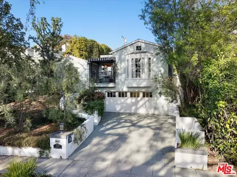 10357 Bannockburn Dr, Los Angeles, CA 90064