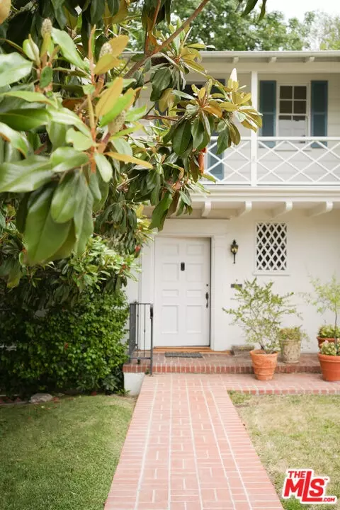 Undisclosed, Los Angeles, CA 90027