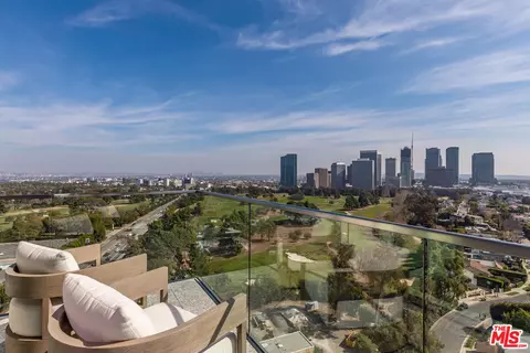 1200 Club View Dr, Los Angeles, CA 90024