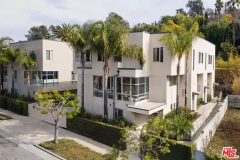 2022 Allesandro St #1, Los Angeles, CA 90039