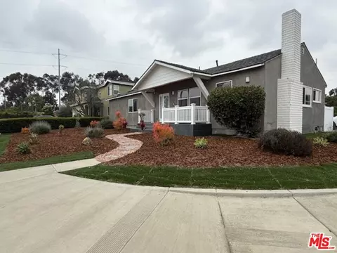 5103 Stacy St, Hawthorne, CA 90250