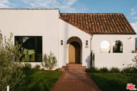 336 N Arden Blvd, Los Angeles, CA 90004