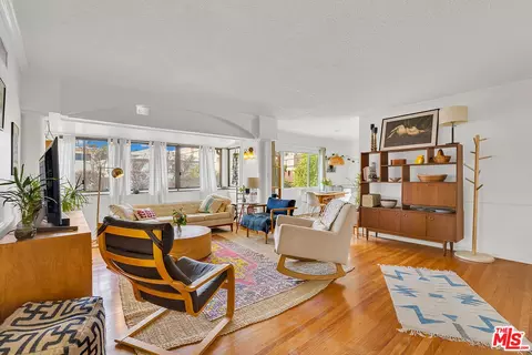 1922 Tamarind Ave #6, Los Angeles, CA 90068