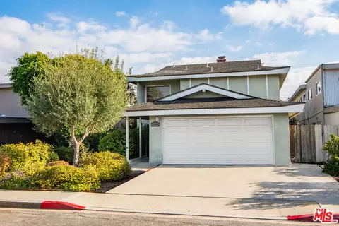1214 Agate St, Redondo Beach, CA 90277